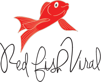 Red Fish Viral